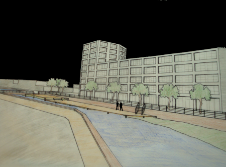 Herbestemming Schellensterrein te Eindhoven - Multidisciplinair project